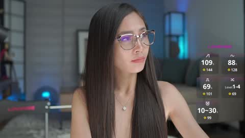 Snapshot of belle_adrienne chatting on January 25, 2025, 12:47 pm Belle Adrienne IG online show from January 25, 2025, 12:47 pm