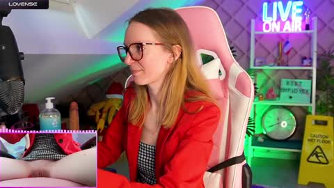 Alice online show from January 31, 2025, 10:42 am