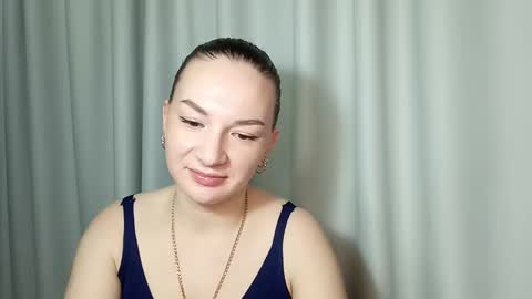 belle_fiesta online show from February 11, 2026, 8:14 pm