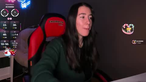 Bella online show from February 20, 2026, 6:52 pm