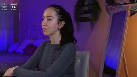 Bella online show from March 20, 2026, 3:50 pm