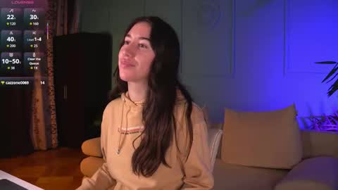 Bella online show from March 30, 2026, 2:07 pm