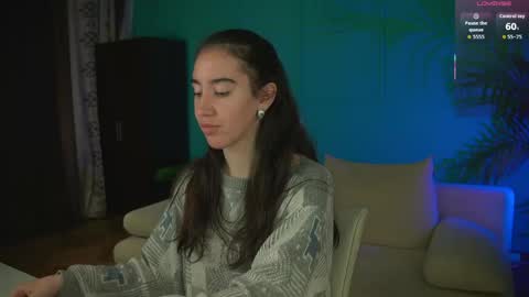Bella online show from May 18, 2026, 2:34 pm