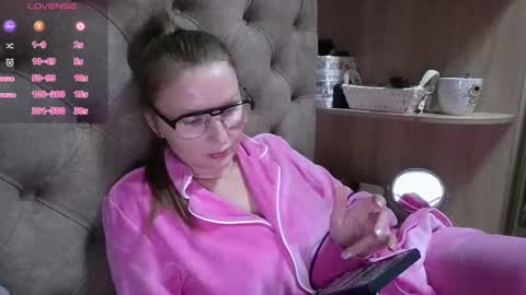 Amelia online show from March 27, 2026, 6:51 pm