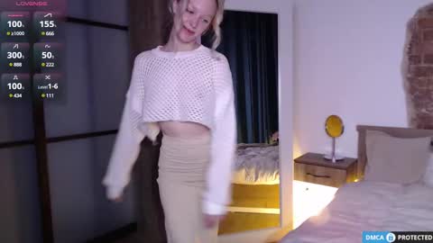 Snapshot of bellean_blare chatting on February 12, 2025, 7:13 pm BELLEAN online show from February 12, 2025, 7:13 pm