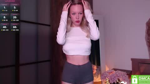 Snapshot of bellean_blare chatting on March 3, 2025, 12:16 pm BELLEAN online show from March 3, 2025, 12:16 pm