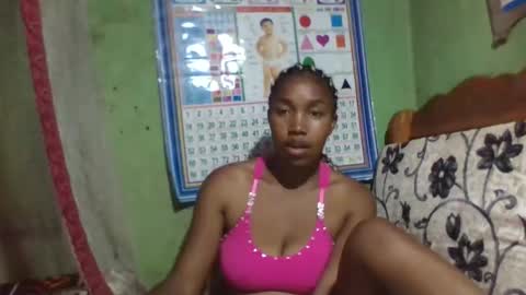 bellemiahXx online show from March 2, 2026, 7:09 am