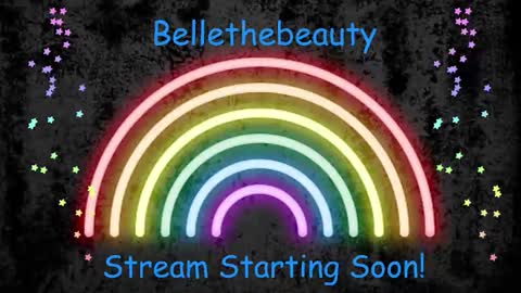 Belle online show from January 11, 2026, 9:42 pm