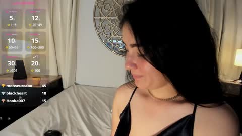Belinda online show from December 22, 2024, 1:01 am