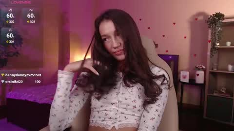 Bella online show from February 18, 2025, 3:42 am