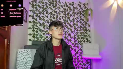 Neon online show from January 6, 2026, 1:04 pm