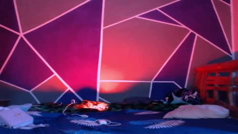 bellota bunny online show from March 7, 2026, 6:38 pm