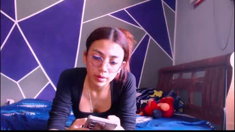 bellota bunny online show from April 24, 2026, 6:21 pm