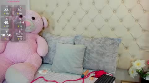 Bellota Hil online show from May 5, 2026, 11:02 pm