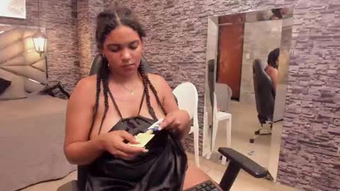 Belly online show from October 8, 2025, 3:15 am