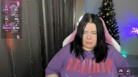 LinaBoo online show from January 8, 2026, 5:21 am