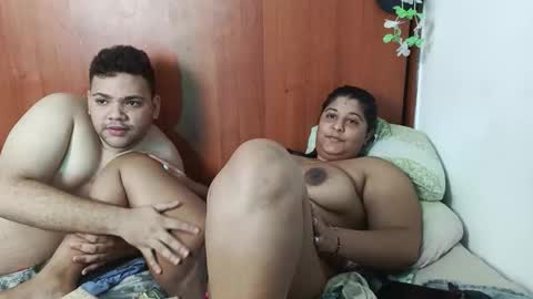 Snapshot of bellyjell chatting on February 21, 2026, 6:47 am Your New Girlfriend online show from February 21, 2026, 6:47 am