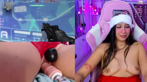 Belly Bella online show from December 23, 2024, 10:10 am