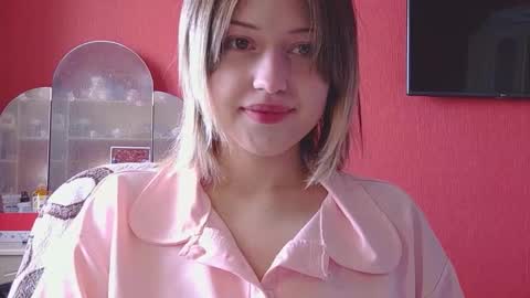 belovedmary online show from March 9, 2026, 7:34 am