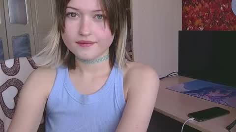 belovedmary online show from March 18, 2026, 7:44 am