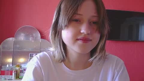 belovedmary online show from March 22, 2026, 9:23 am