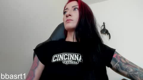 Bely   Bbasrt1 -  hot online show from September 21, 2025, 7:59 pm