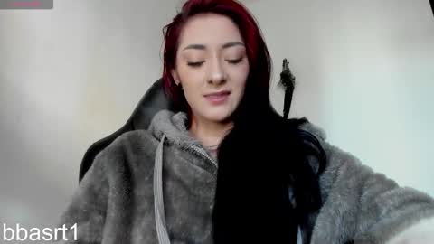 Bely   Bbasrt1 -  hot online show from November 23, 2025, 12:05 pm