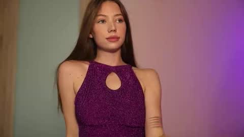 Ashley online show from January 12, 2026, 5:01 am