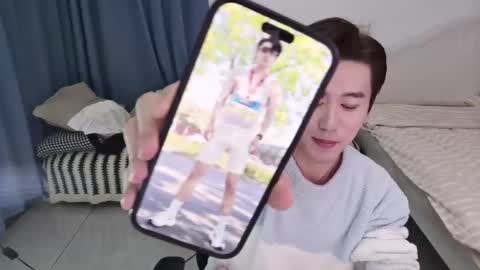 Ben online show from November 26, 2025, 1:01 pm