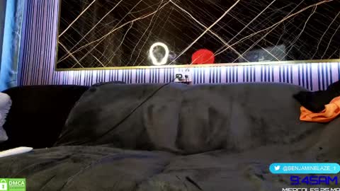 BEN online show from March 25, 2026, 2:45 pm