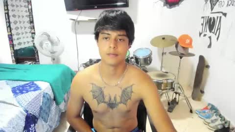 Ben online show from February 28, 2025, 10:28 pm