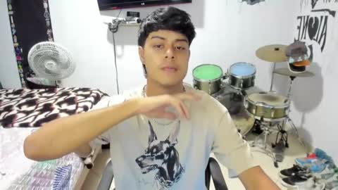 Ben online show from October 17, 2025, 3:53 am