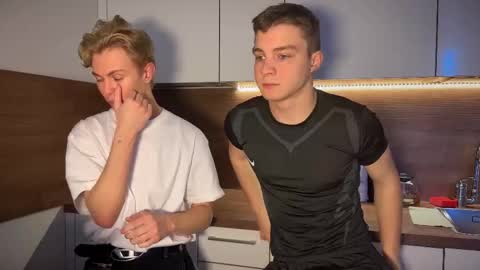 ben_harmon online show from February 7, 2026, 7:56 am