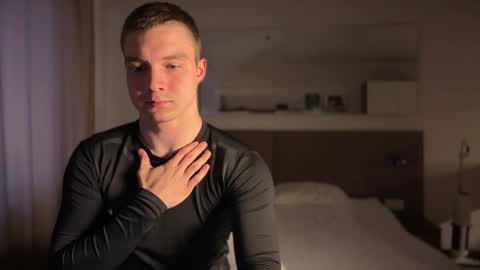 ben_harmon online show from May 31, 2026, 6:31 pm