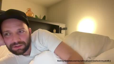 Ben N. online show from November 8, 2025, 12:22 am