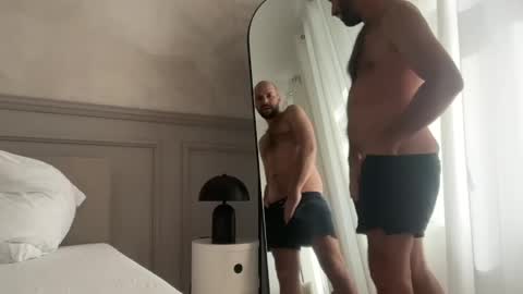 Ben N. online show from April 20, 2026, 8:28 am