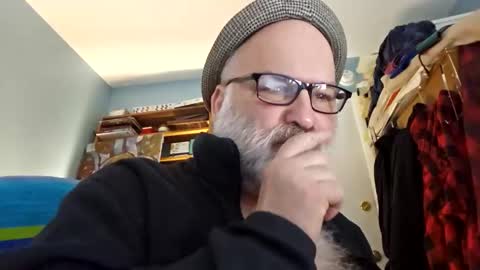 Bendavewill online show from January 17, 2026, 6:18 am