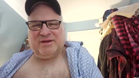 Bendavewill online show from February 14, 2026, 7:49 am