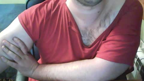 bender_35 online show from April 4, 2026, 4:26 pm