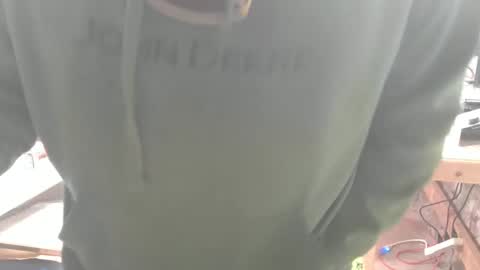 bendrinkin online show from January 8, 2026, 2:36 am