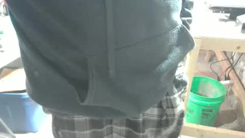 bendrinkin online show from February 8, 2026, 11:30 pm