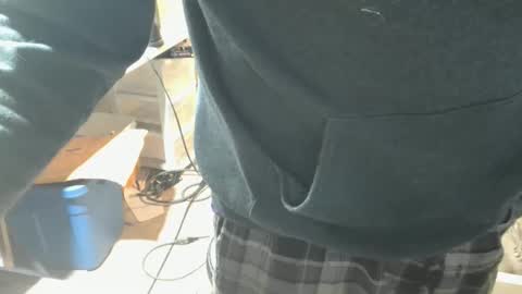 bendrinkin online show from February 9, 2026, 9:52 pm