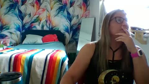 Becky online show from February 19, 2025, 3:16 pm