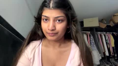bengalibaddie7_x online show from May 15, 2026, 4:36 pm
