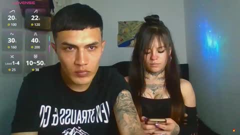 Tiffany and Bengie online show from February 12, 2026, 11:00 pm