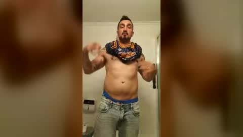 Benhard90 online show from July 21, 2026, 5:59 pm