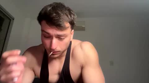 Snapshot of benicio03 chatting on May 15, 2026, 3:02 am benicio03 online show from May 15, 2026, 3:02 am