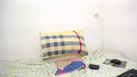 Snapshot of benjamin_button__ chatting on February 9, 2026, 7:23 am Jesus online show from February 9, 2026, 7:23 am