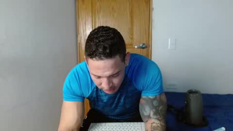 Snapshot of benjamin_isaac chatting on December 14, 2024, 10:28 pm benjamin_isaac online show from December 14, 2024, 10:28 pm