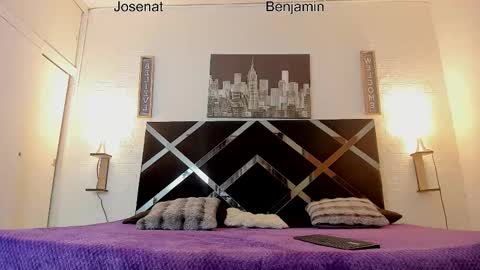 Snapshot of benjamin_more24 chatting on February 14, 2026, 3:14 am benjamin more24 online show from February 14, 2026, 3:14 am